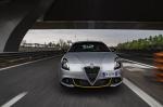 Alfa Romeo Giulietta Veloce 2019 года